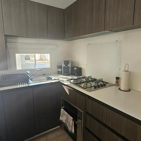 Mobil De Luxe 3 * Saint-Cyprien (Pyrenees-Orientales)